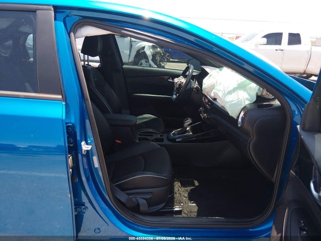 Aukcja sprzedaży 2023 Kia Forte Gt-line, vin: 3KPF54AD4PE573943, numer aukcji: 45594356