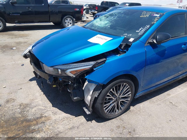 Aukcja sprzedaży 2023 Kia Forte Gt-line, vin: 3KPF54AD4PE573943, numer aukcji: 45594356
