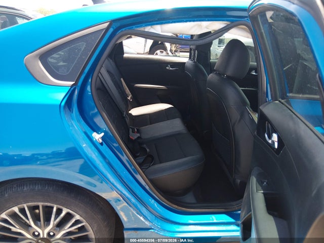 Aukcja sprzedaży 2023 Kia Forte Gt-line, vin: 3KPF54AD4PE573943, numer aukcji: 45594356