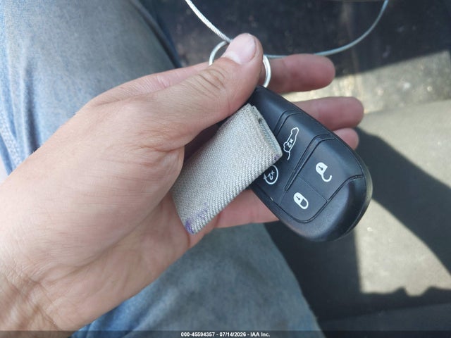 45594357 :رقم المزاد ، 1C4RJFAG3KC729274 vin ، 2019 Jeep Grand Cherokee Altitude 4x4 مزاد بيع