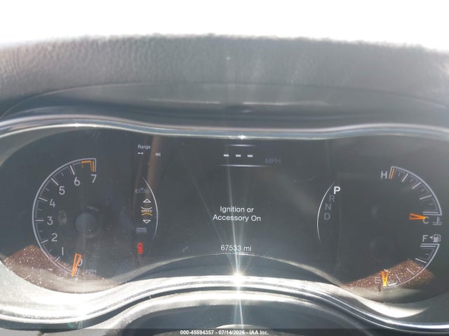45594357 :رقم المزاد ، 1C4RJFAG3KC729274 vin ، 2019 Jeep Grand Cherokee Altitude 4x4 مزاد بيع