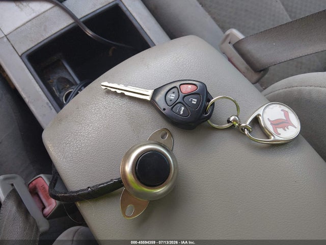Aukcja sprzedaży 2009 Toyota Camry Le, vin: 4T1BE46K79U375069, numer aukcji: 45594359