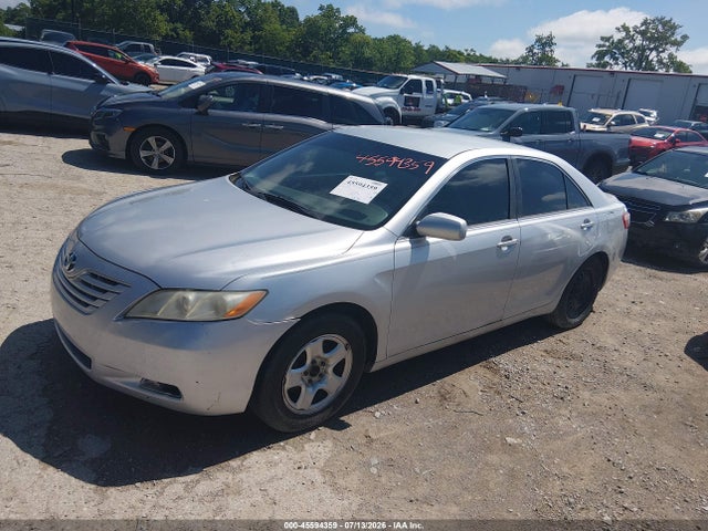 Aukcja sprzedaży 2009 Toyota Camry Le, vin: 4T1BE46K79U375069, numer aukcji: 45594359