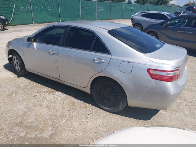 Aukcja sprzedaży 2009 Toyota Camry Le, vin: 4T1BE46K79U375069, numer aukcji: 45594359