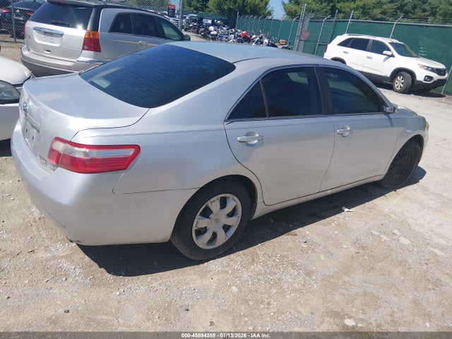Aukcja sprzedaży 2009 Toyota Camry Le, vin: 4T1BE46K79U375069, numer aukcji: 45594359