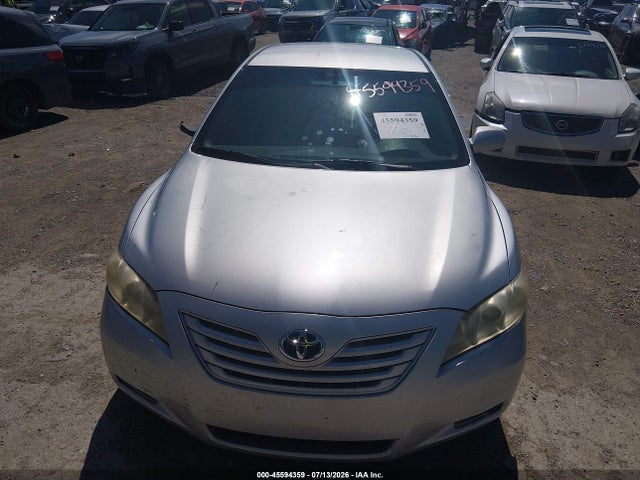 Aukcja sprzedaży 2009 Toyota Camry Le, vin: 4T1BE46K79U375069, numer aukcji: 45594359