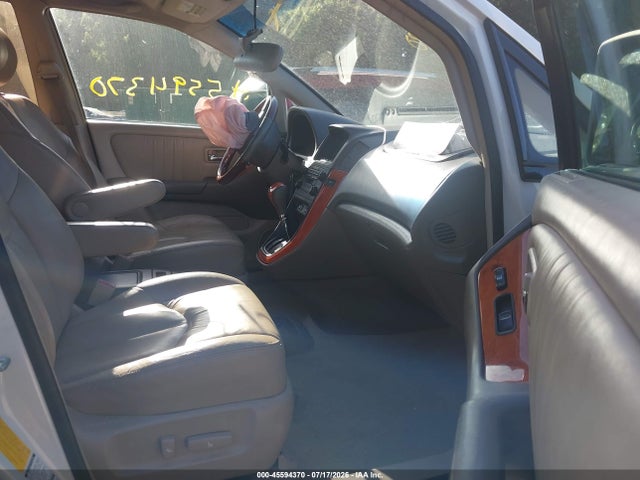 Aukcja sprzedaży 2003 Lexus Rx 300, vin: JTJHF10U230314809, numer aukcji: 45594370