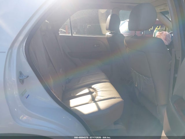 Aukcja sprzedaży 2003 Lexus Rx 300, vin: JTJHF10U230314809, numer aukcji: 45594370