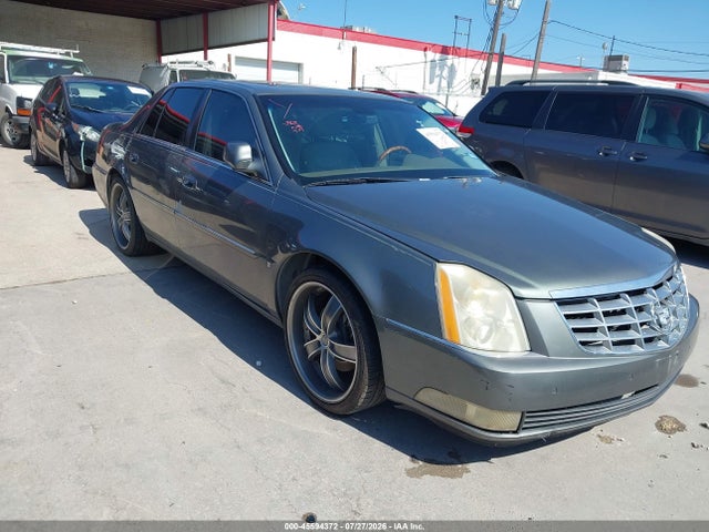 Aukcja sprzedaży 2006 Cadillac Dts 1sb, vin: 1G6KD57Y66U115227, numer aukcji: 45594372