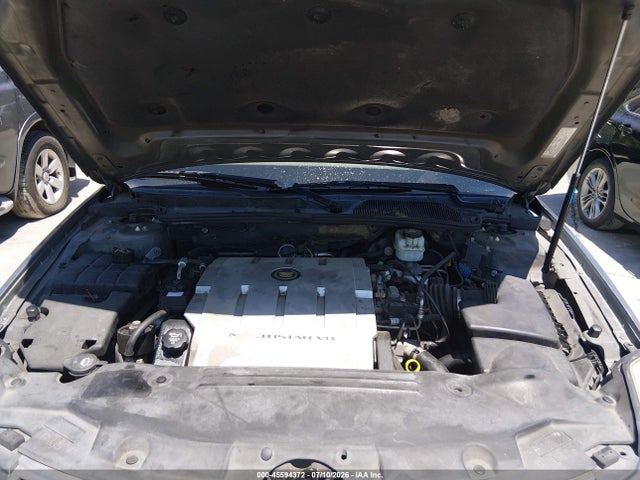 Продажа на аукционе авто 2006 Cadillac Dts 1sb, vin: 1G6KD57Y66U115227, номер лота: 45594372