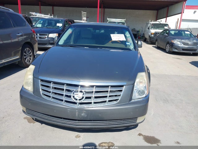 Продажа на аукционе авто 2006 Cadillac Dts 1sb, vin: 1G6KD57Y66U115227, номер лота: 45594372