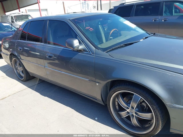 Продажа на аукционе авто 2006 Cadillac Dts 1sb, vin: 1G6KD57Y66U115227, номер лота: 45594372