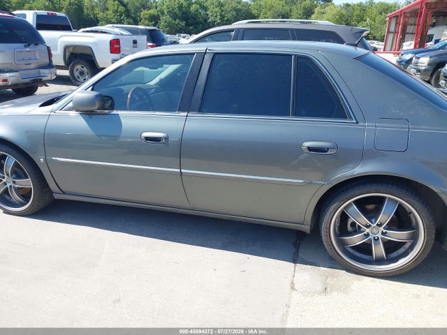 Продажа на аукционе авто 2006 Cadillac Dts 1sb, vin: 1G6KD57Y66U115227, номер лота: 45594372