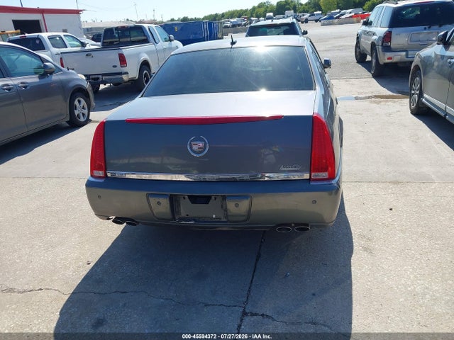 Продажа на аукционе авто 2006 Cadillac Dts 1sb, vin: 1G6KD57Y66U115227, номер лота: 45594372
