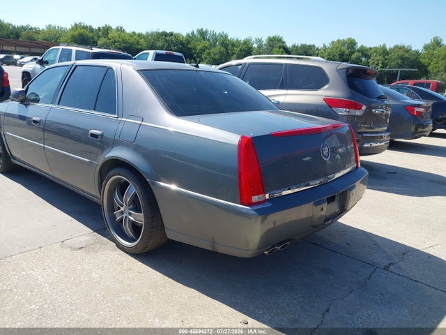 Продажа на аукционе авто 2006 Cadillac Dts 1sb, vin: 1G6KD57Y66U115227, номер лота: 45594372