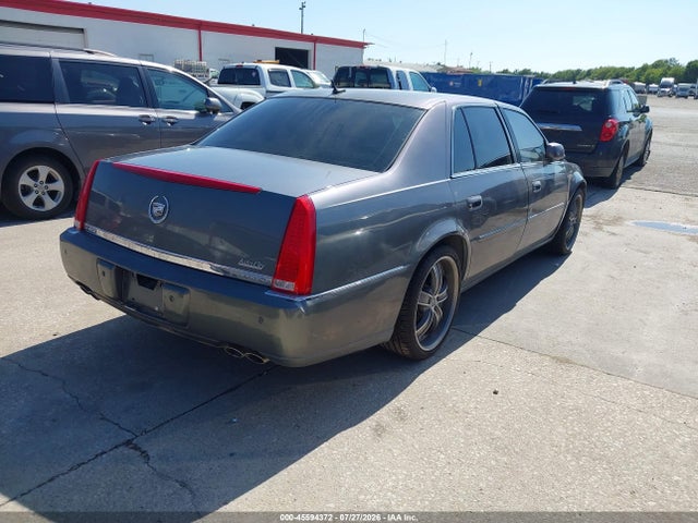 Продажа на аукционе авто 2006 Cadillac Dts 1sb, vin: 1G6KD57Y66U115227, номер лота: 45594372
