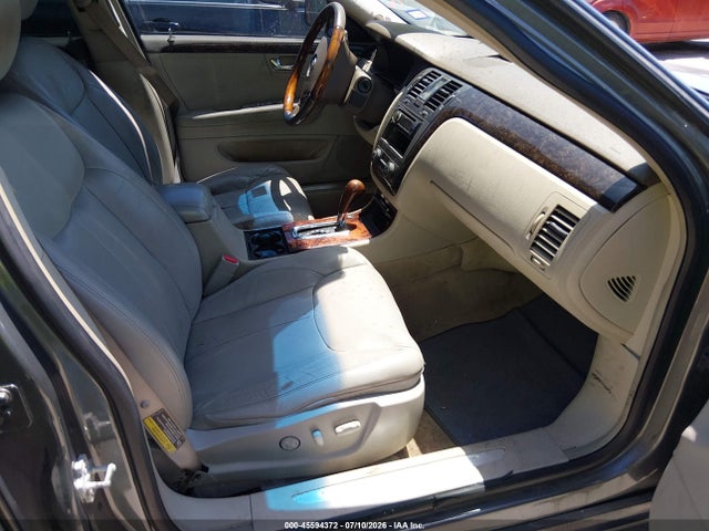 Продажа на аукционе авто 2006 Cadillac Dts 1sb, vin: 1G6KD57Y66U115227, номер лота: 45594372