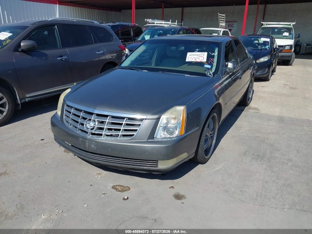 Продажа на аукционе авто 2006 Cadillac Dts 1sb, vin: 1G6KD57Y66U115227, номер лота: 45594372