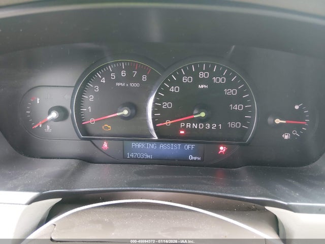 Продажа на аукционе авто 2006 Cadillac Dts 1sb, vin: 1G6KD57Y66U115227, номер лота: 45594372