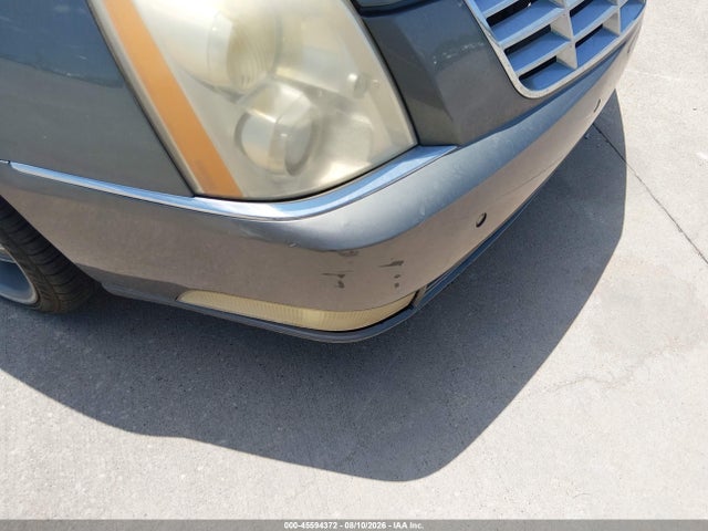 Продажа на аукционе авто 2006 Cadillac Dts 1sb, vin: 1G6KD57Y66U115227, номер лота: 45594372