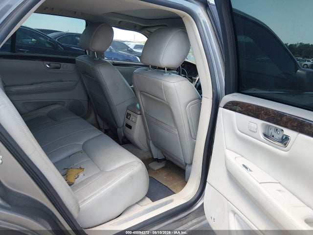 Продажа на аукционе авто 2006 Cadillac Dts 1sb, vin: 1G6KD57Y66U115227, номер лота: 45594372