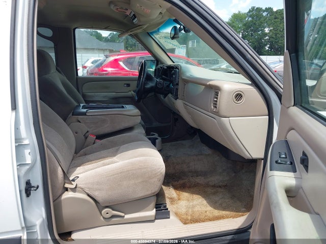 Продажа на аукционе авто 2003 Chevrolet Tahoe Ls, vin: 1GNEC13V73J191092, номер лота: 45594374