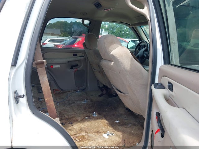 Продажа на аукционе авто 2003 Chevrolet Tahoe Ls, vin: 1GNEC13V73J191092, номер лота: 45594374