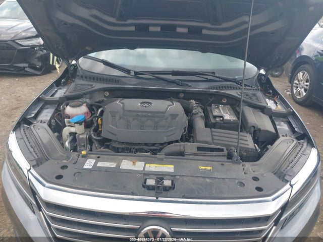 1VWSA7A36MC018981 Volkswagen Passat 2.0t Se