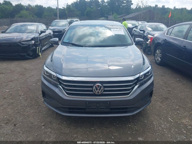 1VWSA7A36MC018981 Volkswagen Passat 2.0t Se
