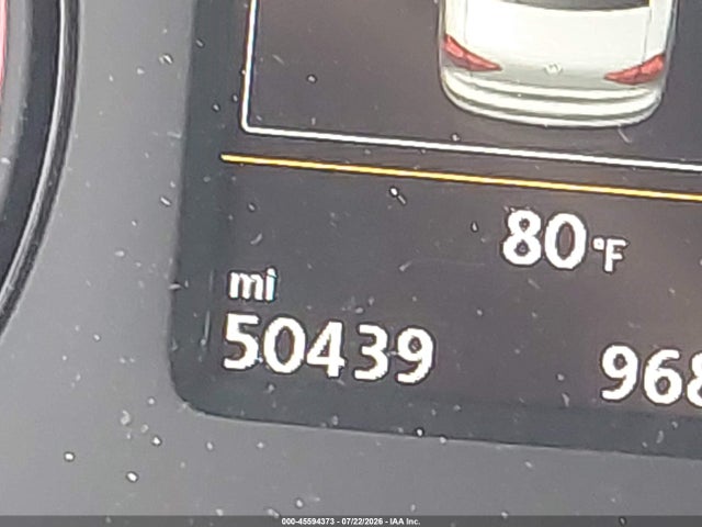 1VWSA7A36MC018981 Volkswagen Passat 2.0t Se