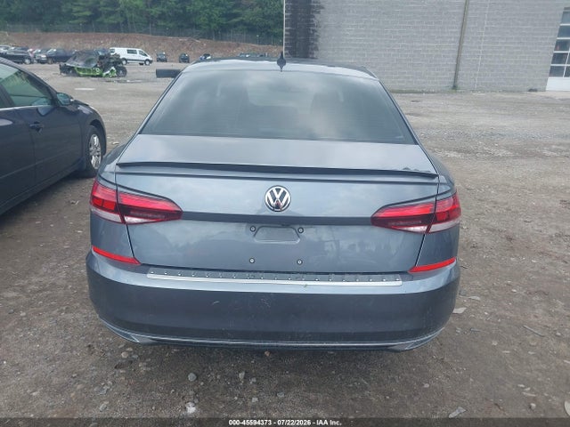 1VWSA7A36MC018981 Volkswagen Passat 2.0t Se