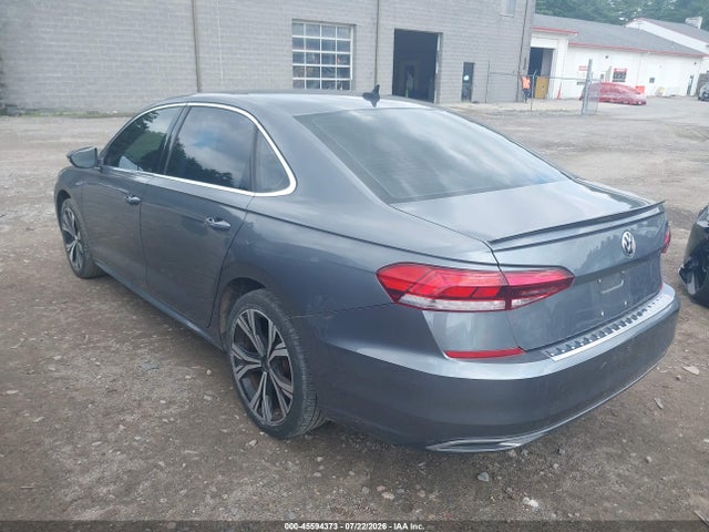 1VWSA7A36MC018981 Volkswagen Passat 2.0t Se
