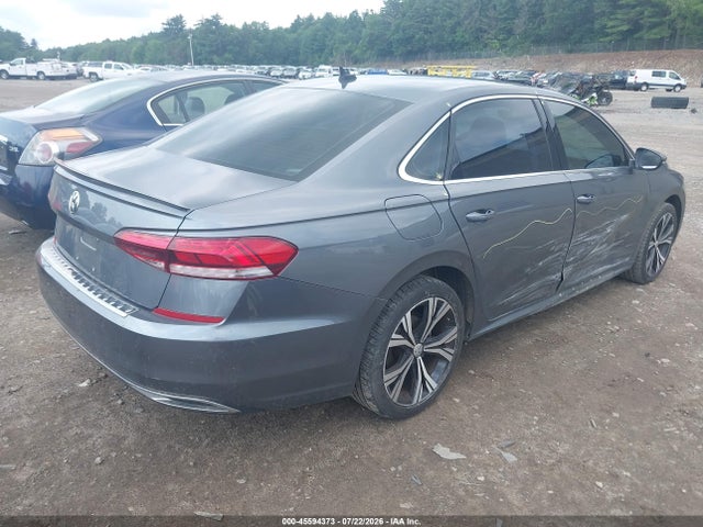 1VWSA7A36MC018981 Volkswagen Passat 2.0t Se