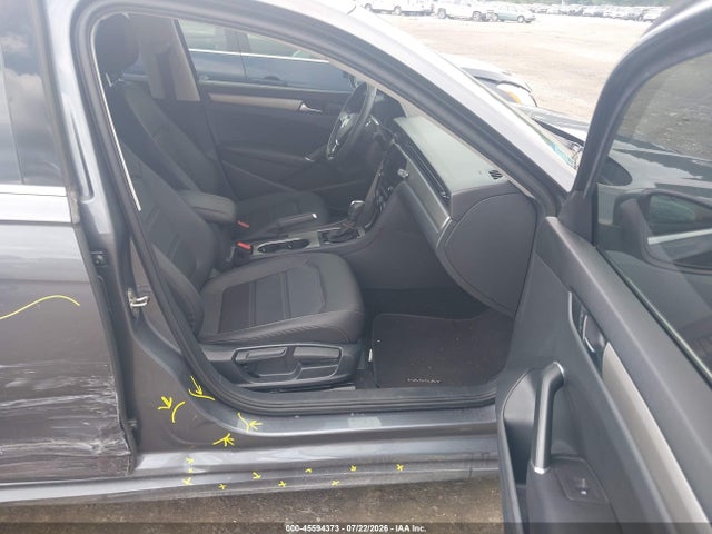 1VWSA7A36MC018981 Volkswagen Passat 2.0t Se