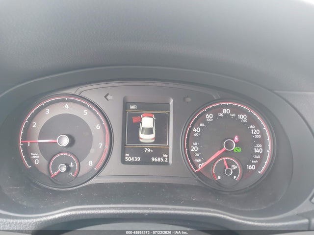 1VWSA7A36MC018981 Volkswagen Passat 2.0t Se