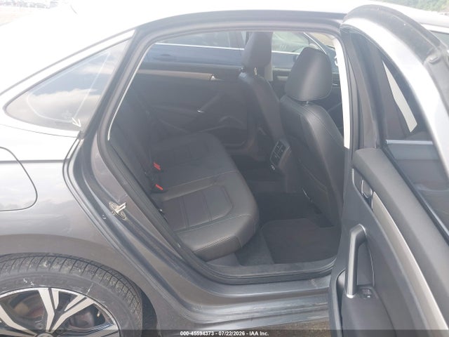 1VWSA7A36MC018981 Volkswagen Passat 2.0t Se