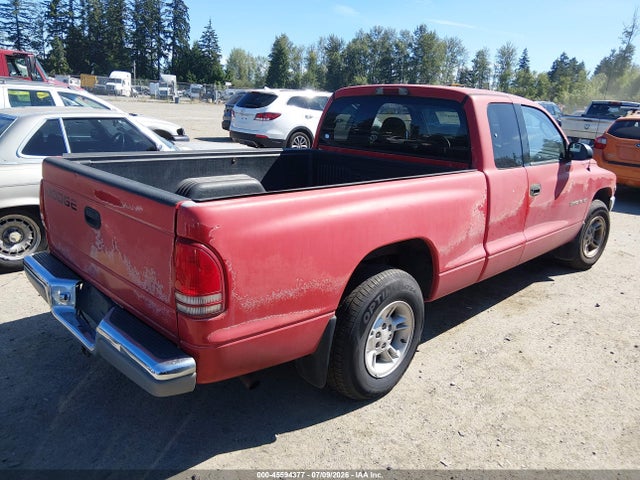 Продаж на аукціоні авто 2000 Dodge Dakota Slt/sport, vin: 1B7GL22N5YS768356, номер лоту: 45594377