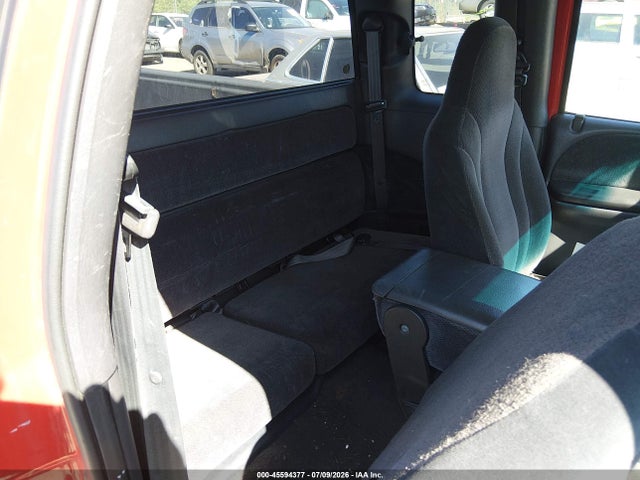 2000 Dodge Dakota Slt/sport მანქანა იყიდება აუქციონზე, vin: 1B7GL22N5YS768356, აუქციონის ნომერი: 45594377