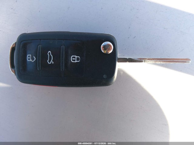 Aukcja sprzedaży 2013 Volkswagen Jetta Sportwagen 2.0l Tdi, vin: 3VWPL7AJ2DM617471, numer aukcji: 45594381