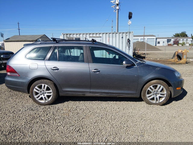 Aukcja sprzedaży 2013 Volkswagen Jetta Sportwagen 2.0l Tdi, vin: 3VWPL7AJ2DM617471, numer aukcji: 45594381
