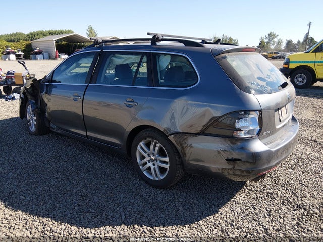 Aukcja sprzedaży 2013 Volkswagen Jetta Sportwagen 2.0l Tdi, vin: 3VWPL7AJ2DM617471, numer aukcji: 45594381