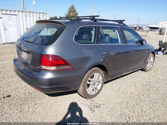 Aukcja sprzedaży 2013 Volkswagen Jetta Sportwagen 2.0l Tdi, vin: 3VWPL7AJ2DM617471, numer aukcji: 45594381