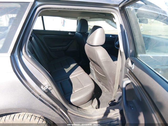 Aukcja sprzedaży 2013 Volkswagen Jetta Sportwagen 2.0l Tdi, vin: 3VWPL7AJ2DM617471, numer aukcji: 45594381