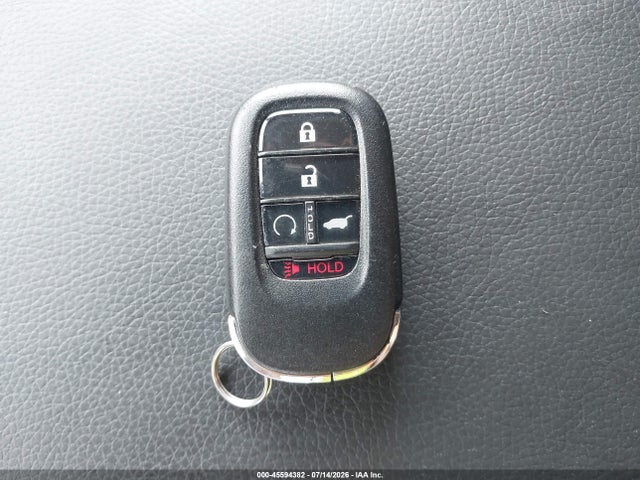 Продажа на аукционе авто 2025 Honda Pilot Touring, vin: 5FNYG1H74SB011691, номер лота: 45594382