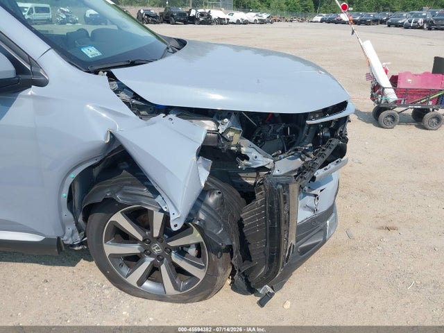 Продажа на аукционе авто 2025 Honda Pilot Touring, vin: 5FNYG1H74SB011691, номер лота: 45594382
