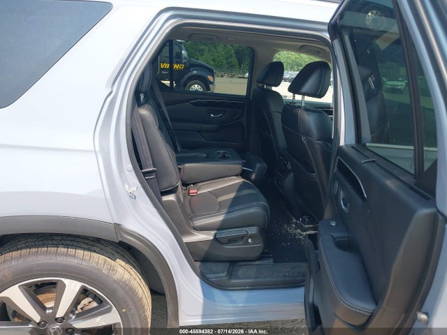 Продажа на аукционе авто 2025 Honda Pilot Touring, vin: 5FNYG1H74SB011691, номер лота: 45594382