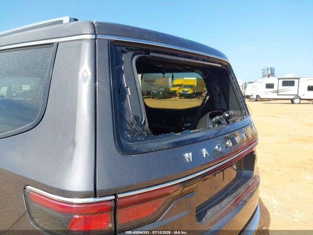 1C4SJVDP0SS533368 Jeep Wagoneer Series Iii 4x4
