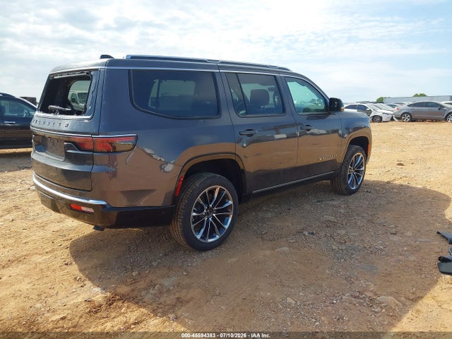 1C4SJVDP0SS533368 Jeep Wagoneer Series Iii 4x4