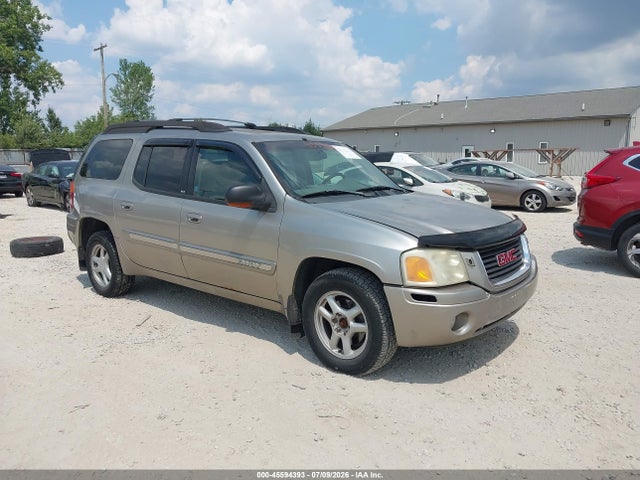 Aukcja sprzedaży 2002 Gmc Envoy Xl Slt, vin: 1GKET16S326115563, numer aukcji: 45594393