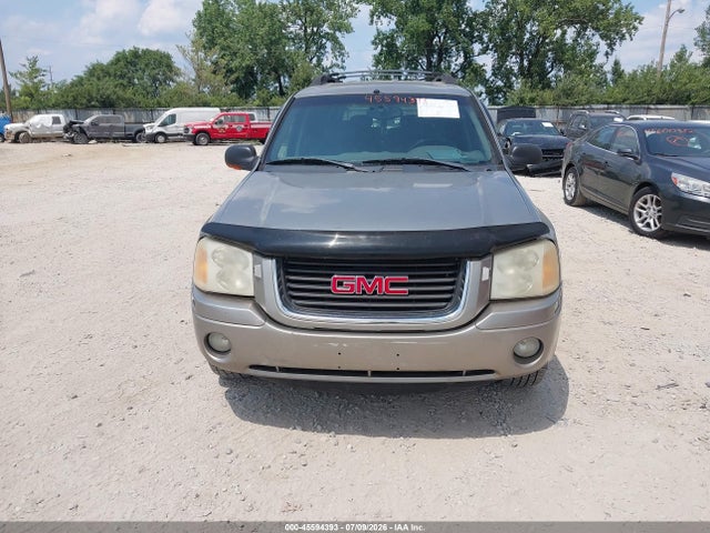 45594393 :رقم المزاد ، 1GKET16S326115563 vin ، 2002 Gmc Envoy Xl Slt مزاد بيع